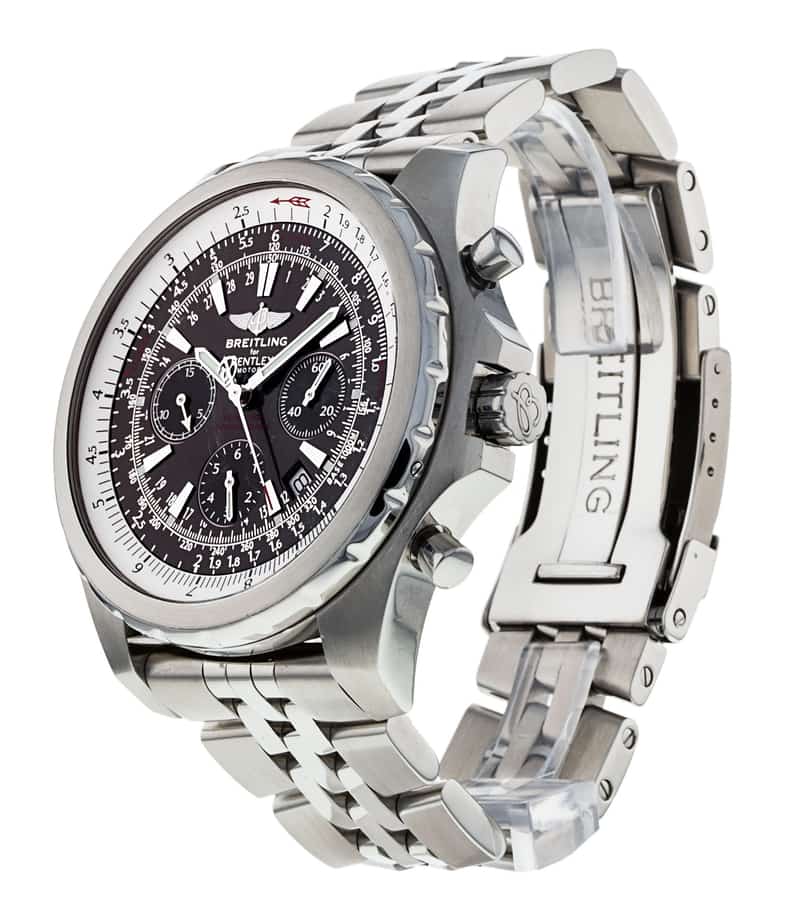 Breitling Bentley Motors T A25363